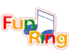 Funring logo